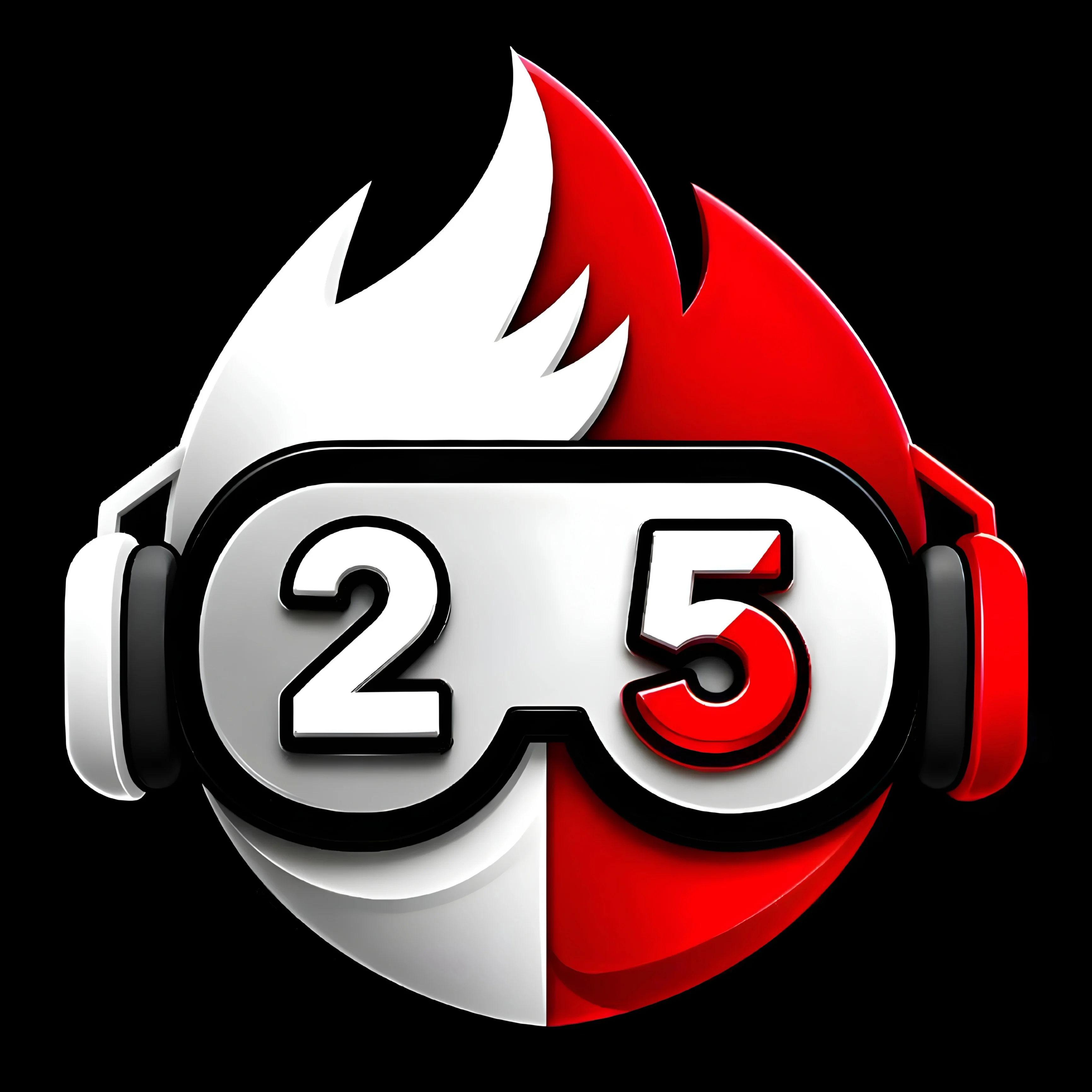 Duos25 Logo